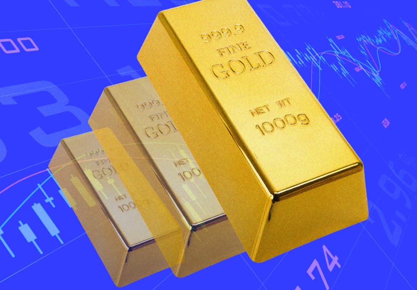 Analysis: Gold's Role as a Safe Haven Investment