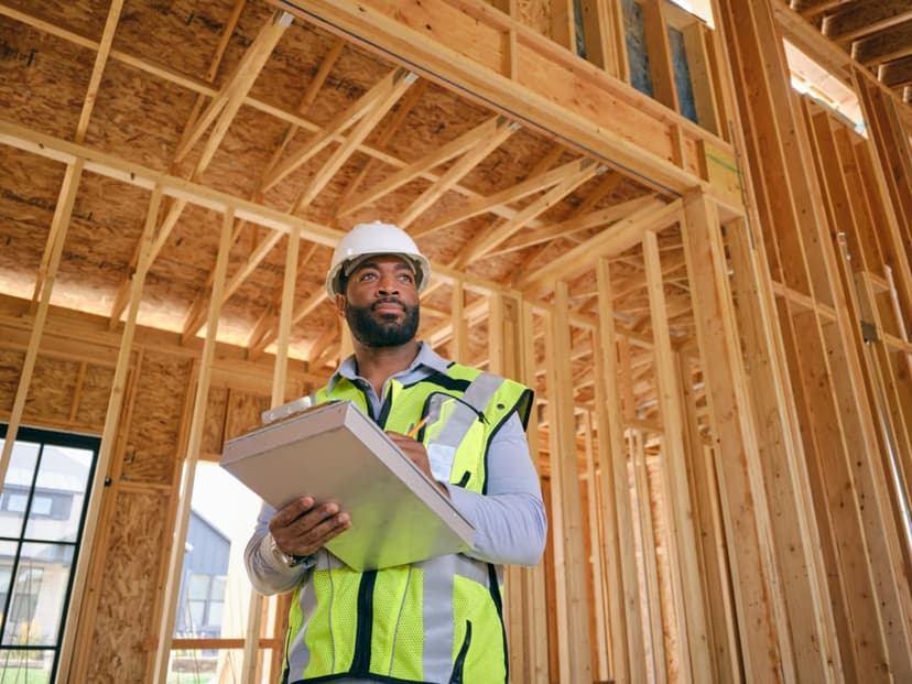 Housing Market Shows Bullish Breakout, Suggesting Recovery