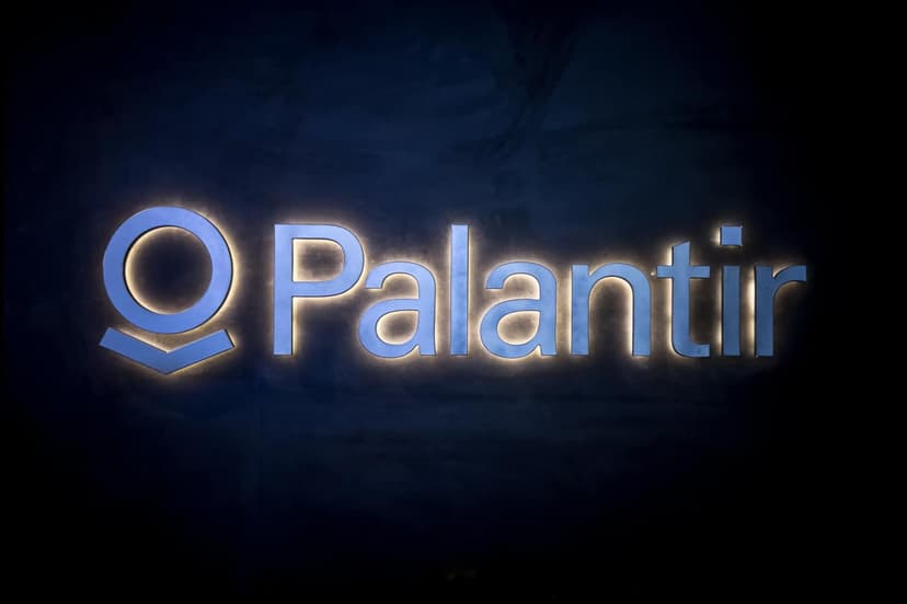 Palantir Stock Receives Another Upgrade