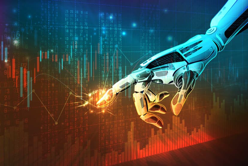 Citigroup Recommends Bonds and Small-Cap Stocks to Navigate AI Uncertainties