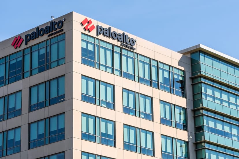 CrowdStrike Leads Security Vendors, Palo Alto and SentinelOne Show Improvement