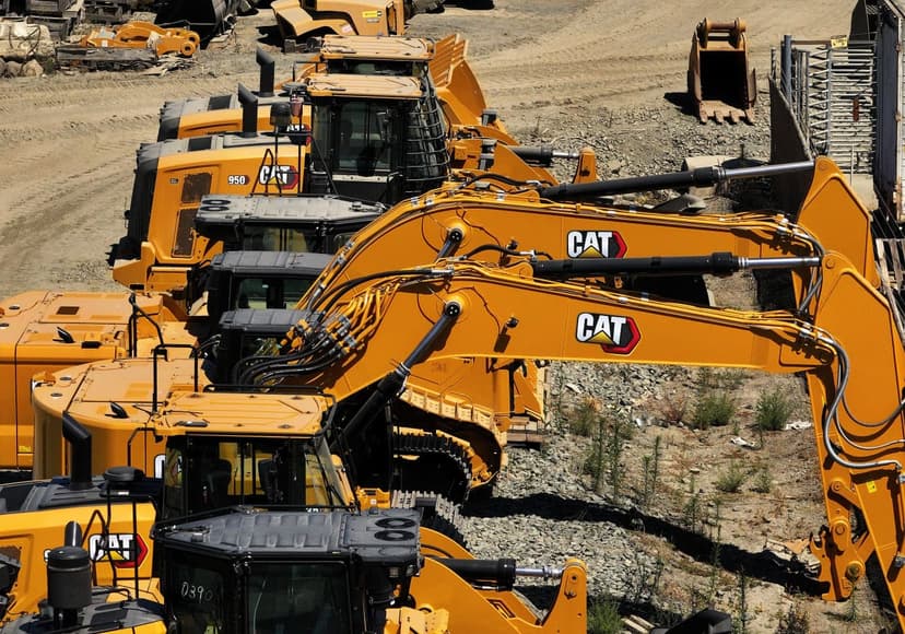 Why the ‘HALO’ trade boosting hard assets is no fluke, according to Morgan Stanley