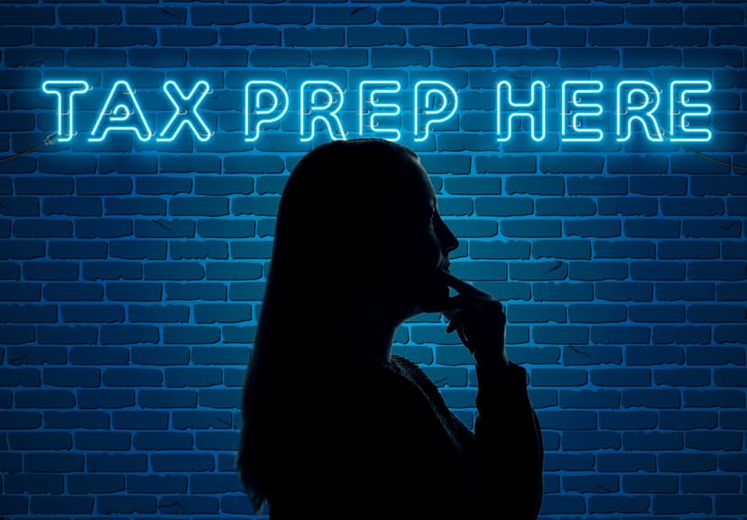 Her accountant went to prison. Now the IRS is coming after her for $328,000.