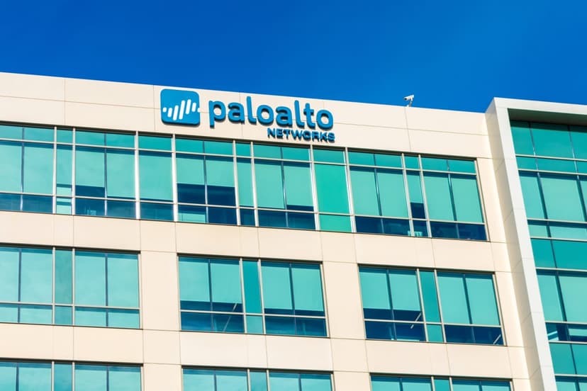 Palo Alto Networks Stock Falls Post-Earnings, Analysts See Buying Opportunity