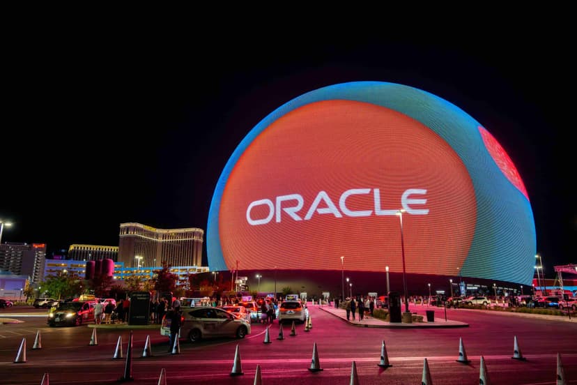Oracle’s stock selloff offers a chance to buy an ‘upper-echelon’ growth play for cheap: analyst