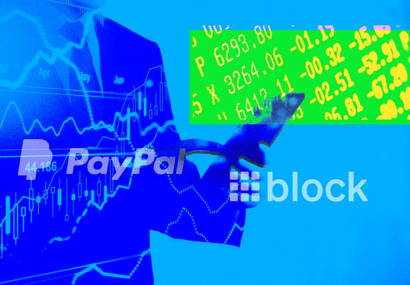 Fintech Stocks Loved by Analysts