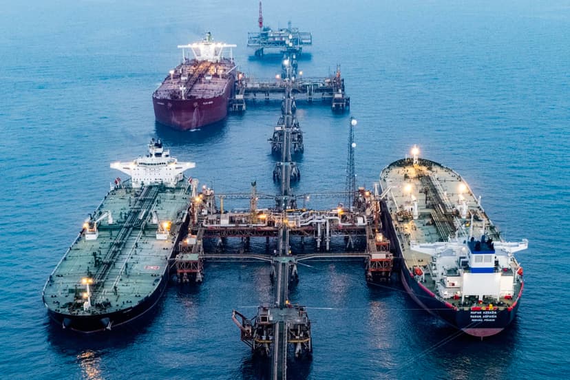 Bessent pledges more U.S. support for Gulf oil trade. Here’s what the White House could do next.