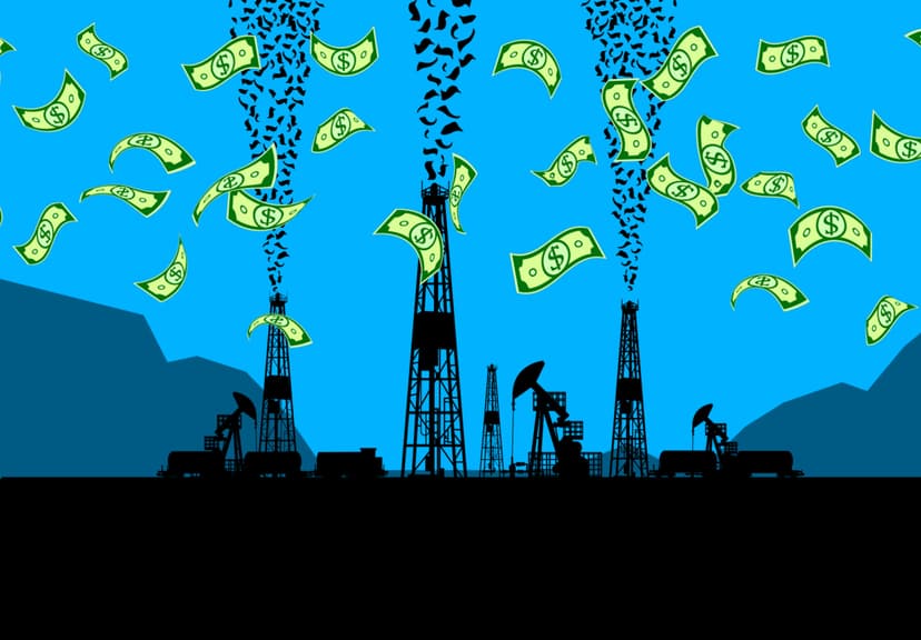 Investment Strategy for Oil Stocks Amid Price Volatility