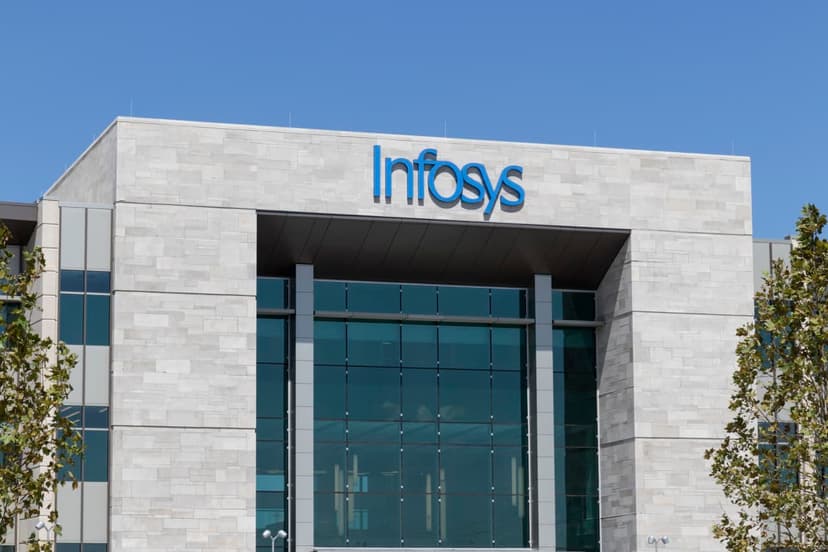 Infosys and Anthropic Partner to Offer AI Agents Across Industries