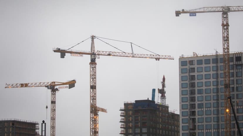 Finnish Ministry Reports High Unemployment Among Immigrants, Especially Ukrainians