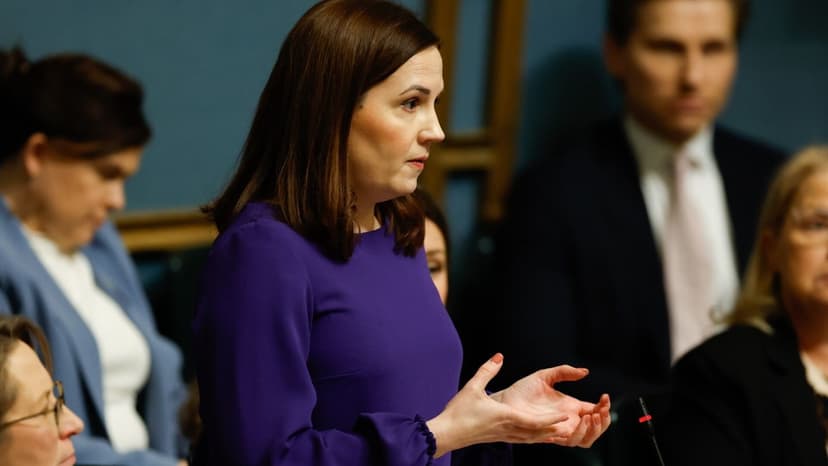 Finnish Minister Promises Review of Unemployment Benefit Cuts for Pensioners