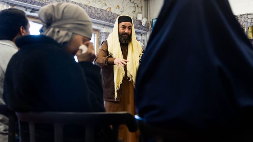 Vantaa Fire | Three Attendees of Memorial Service Talk About Living with Grief