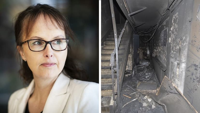 Rikollisuus | Tutkija: Jopa 10-vuotiaita on värvätty rikollisjärjestöjen lapsisotilaiksi Pohjoismaissa