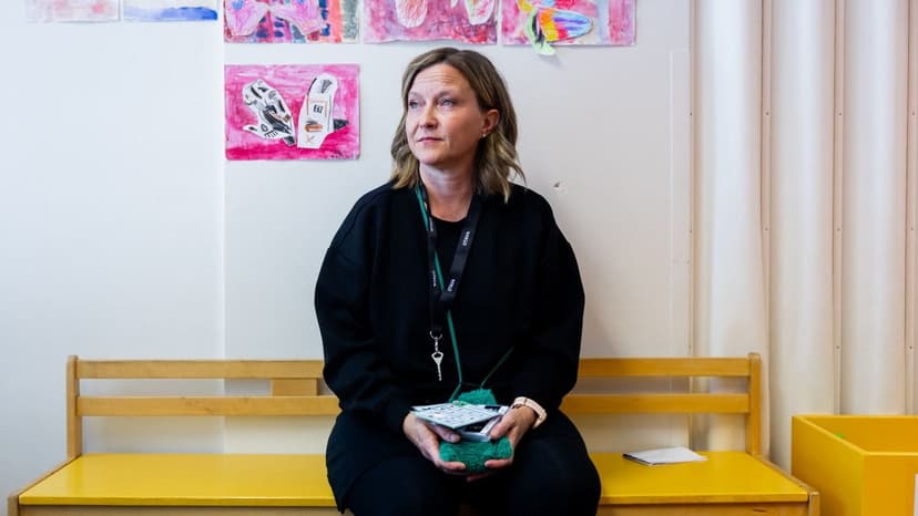 Espoo's Proactive Approach to Preventing Female Genital Mutilation