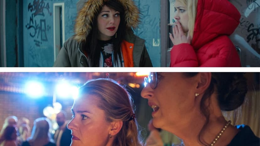 Elokuva | ”Absurdia”, vastaa Jenni Toivoniemi Anna Erikssonin syytöksiin naisohjaajien kyvyttömyydestä uudistaa elokuvaa