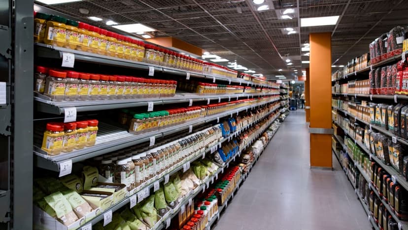 Finnish City Imposes Fine on Alanya Market in Itis