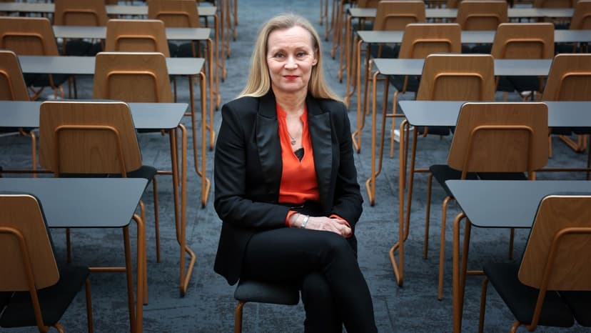 Akava's Election Goals for Finnish Government