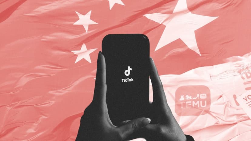 IShowSpeed's Influence Shifts Youth Perception of China