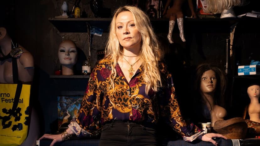 Opinion | Modern cinema is not interested in womanhood, and female directors have not fixed the flaw, claims Anna Eriksson