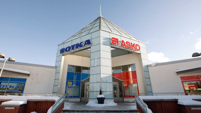 Finnish Furniture Retailers Asko and Sotka Misled Customers Before Bankruptcy
