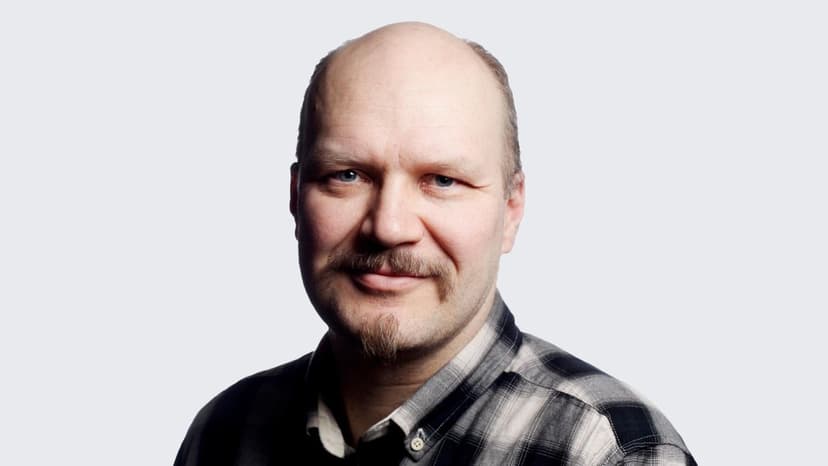 Column | The Olympics are already megalomaniacal monsters