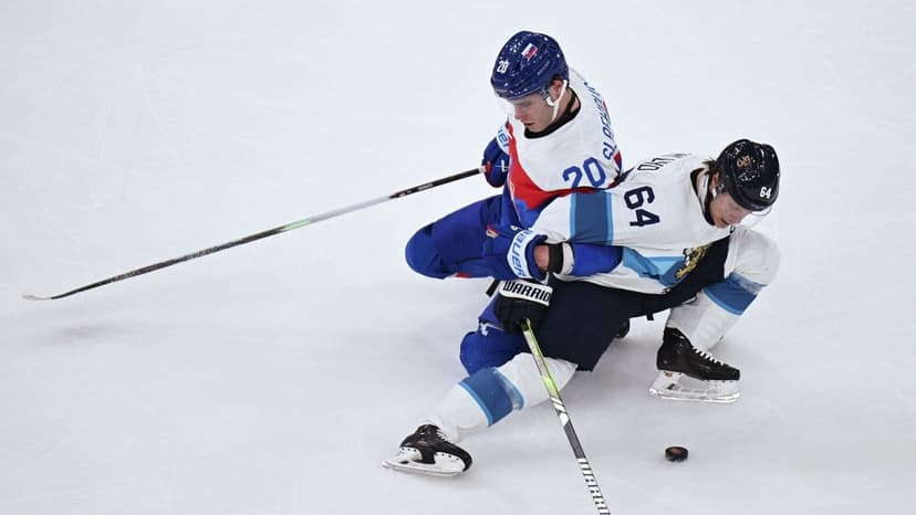 NHL | Mikael Granlund, injured in the Olympics, still out