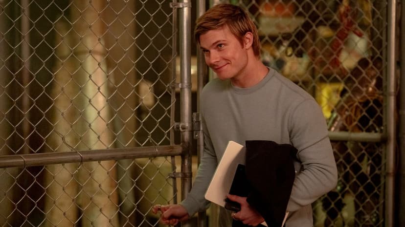 Film review | Another new Scream is light recycled horror