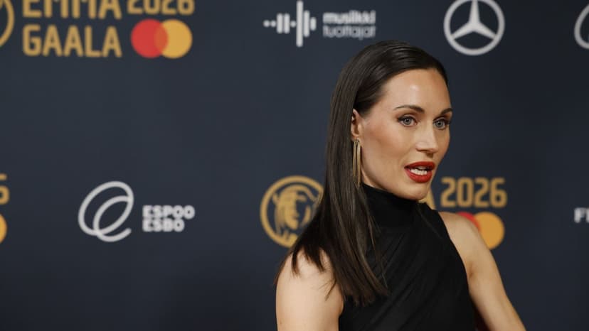 Sanna Marin and Antti Lindtman Disagree on Nuclear Weapons Policy in Finland