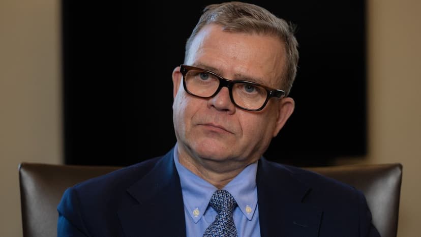 Finnish Parliament Debates Unemployment Solutions