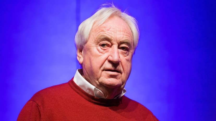 Dutch Author Cees Nooteboom Dies at 92