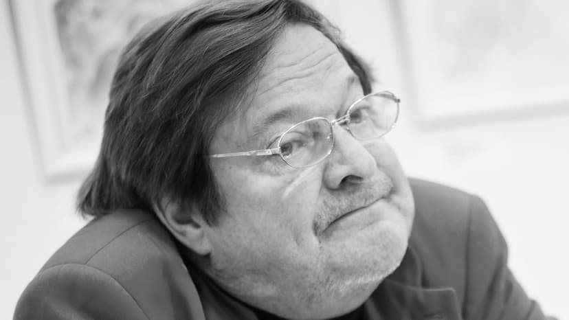 Obituary | Journalism was a way of life