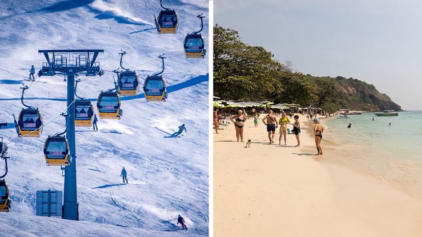 Travel Insurance Coverage for Illnesses Abroad