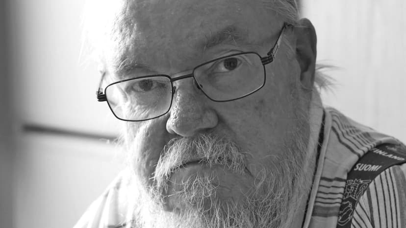 Obituary | A Vennamo supporter held his line