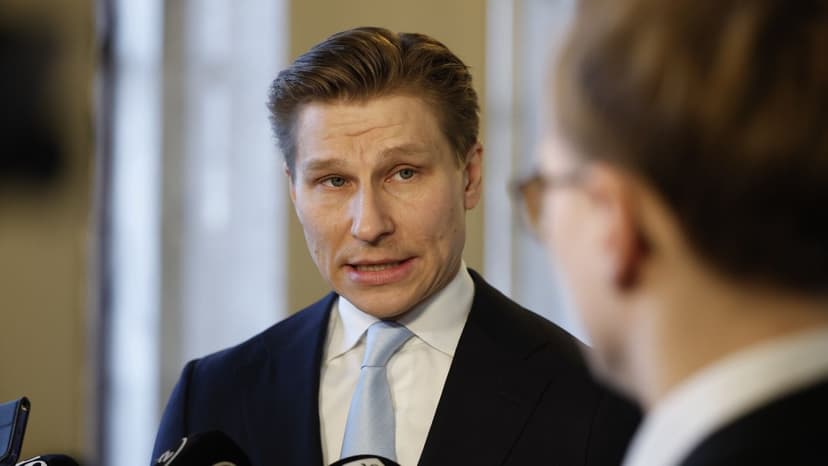 Finland not invited to France's nuclear weapons group discussions