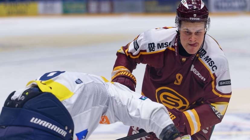 Jääkiekko | Jesse Puljujärvi kovassa iskussa, nousi pistepörssin voittotaistoon