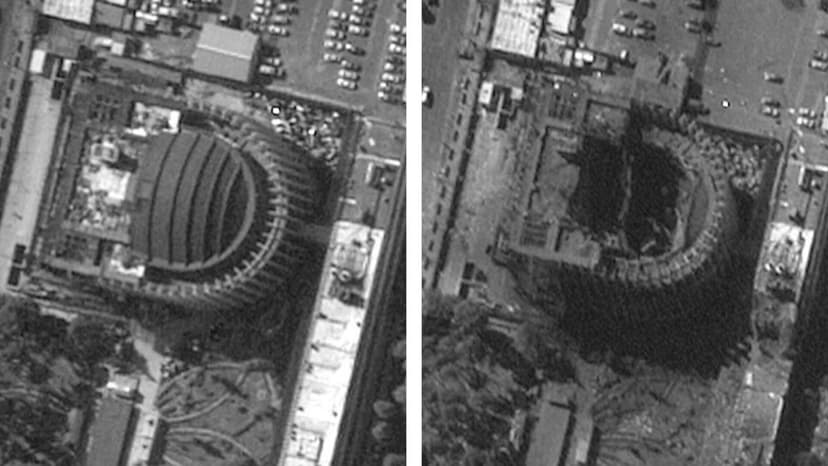 Iran | Pentagonissa pelätään ohjusvarastojen hupenevan, mikäli sota Iranissa pitkittyy