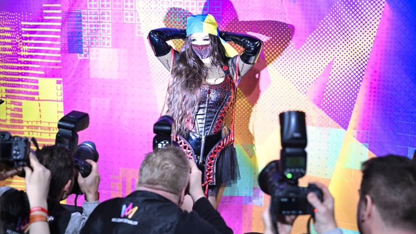 Euroviisut | Ebu muistutti Ruotsia Euro­viisujen säännöistä