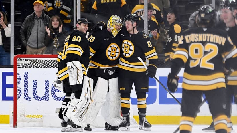 Ice Hockey | Lions' backup goalie Joonas Korpisalo received thanks for his quick return – "He didn't have to"