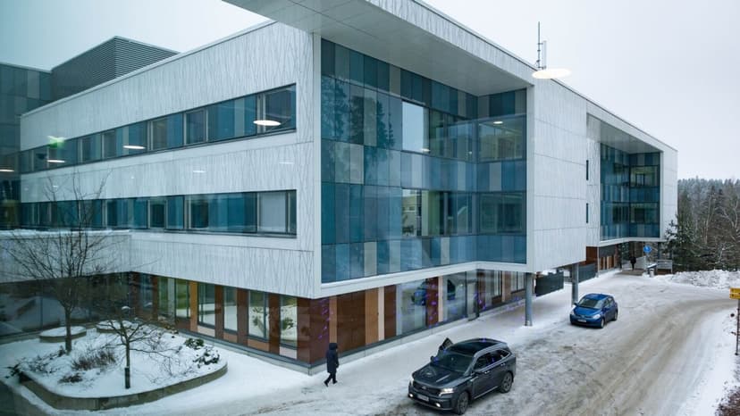 Finnish Government Divided Over Sote Funding Distribution