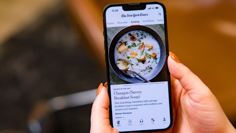 Helsingin Sanomat | HS subscription now also includes The New York Times