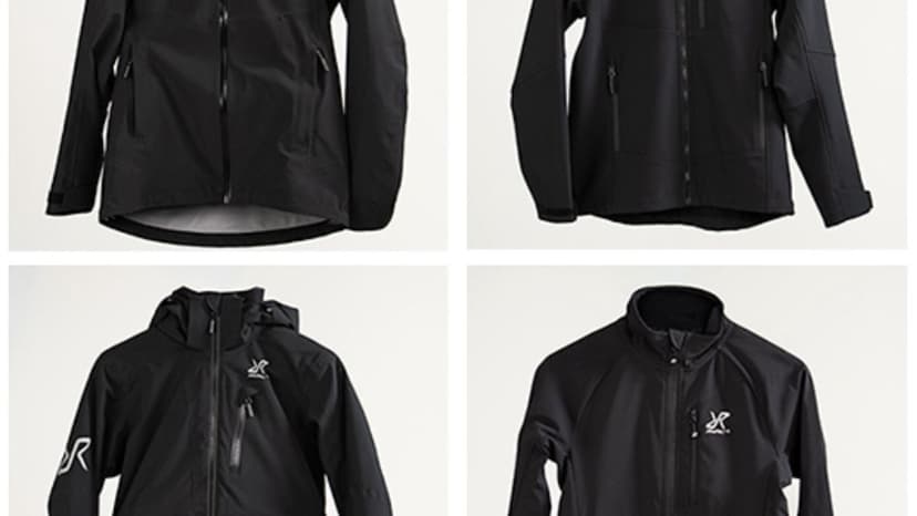 Product Recall: Jackets with Drawstrings Pose Safety Risk
