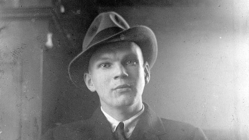 Book Review: President Kekkonen's Past and Soviet Relations