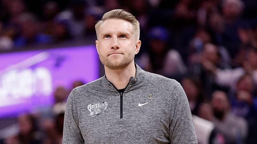 Fight Breaks Out During NBA Game Between Miami Heat and Memphis Grizzlies