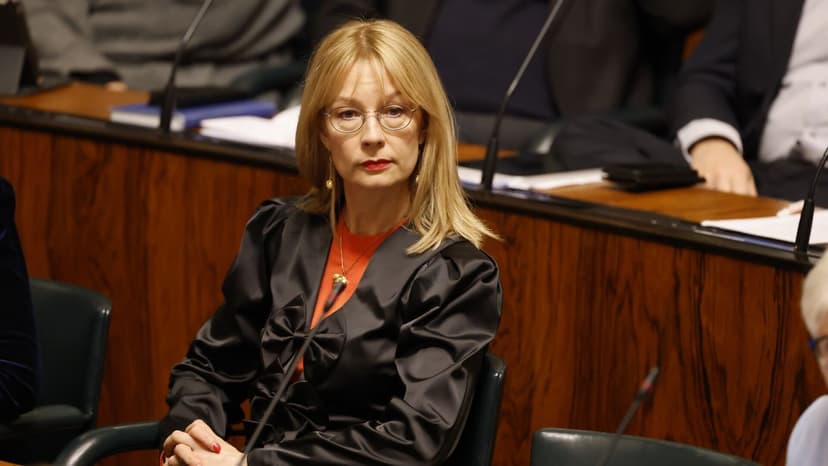 Finnish Social Democrats File Complaint Over STT News Report on Tytti Tuppurainen