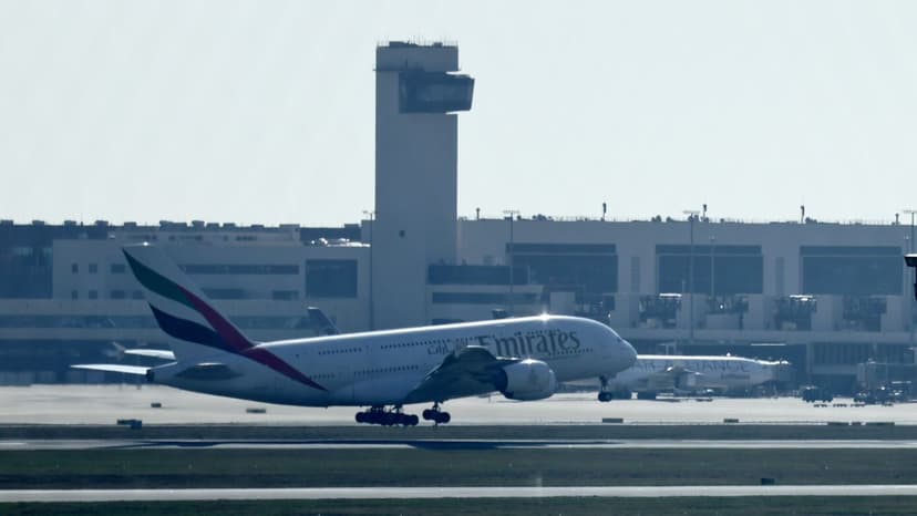 Iran war | Travel insurance may cover evacuation flight from the Middle East, but conditions are key