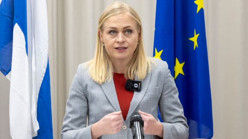 Iranin sota | Lähi-idässä yhä yli 3000 suomalaista, Suomi järjestää omakustanteisen kotiutuslennon