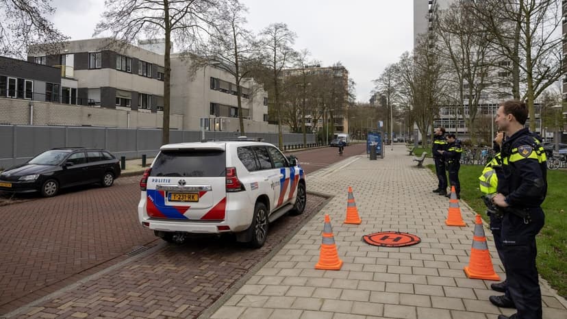 Security | At least three attacks against Jewish communities have been carried out in Europe since the start of the war in Iran