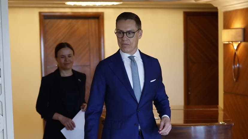 Finland to Align with Nordic Countries on Nuclear Weapons Policy