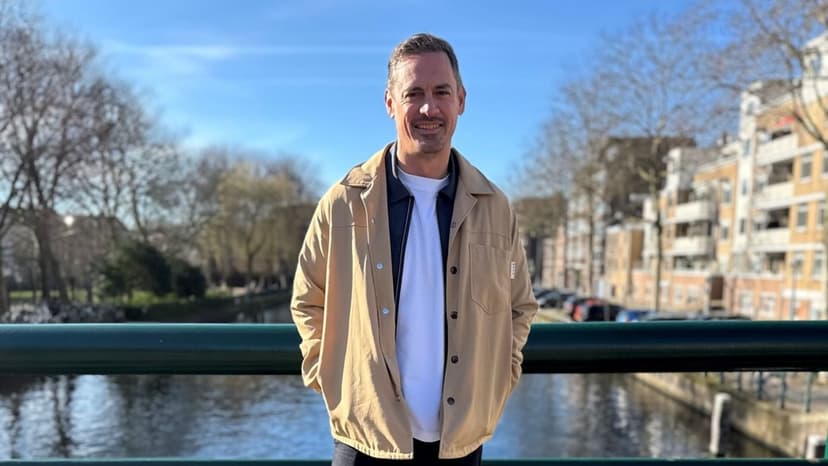 Fashion | A Finn led the world's first digital fashion house until everything changed