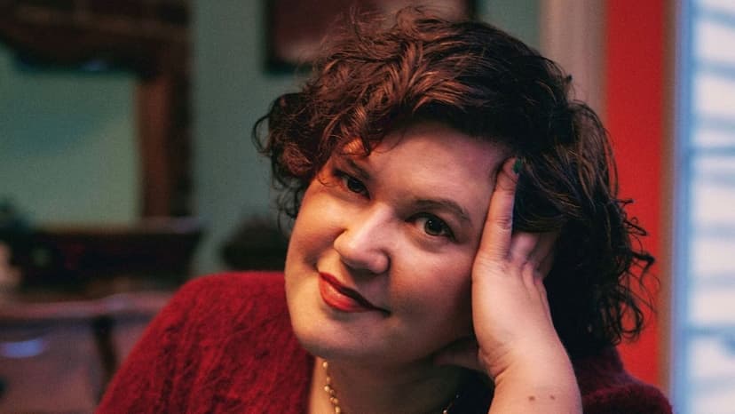 Author of 'Heated Rivalry' Delays New Book Due to Parkinson's Disease